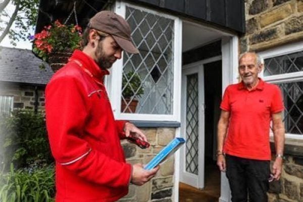 Royal Mail expands photo on delivery capability