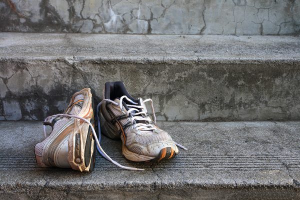 ZigZag partner with JogOn to keep 1m Shoes out of Landfill