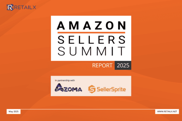 Amazon Sellers Summit Report 2025