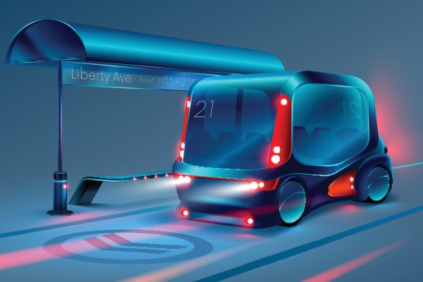 autonomous-vehicle