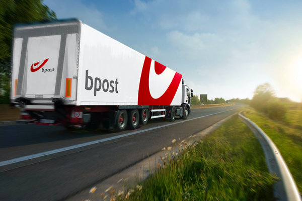 bpost