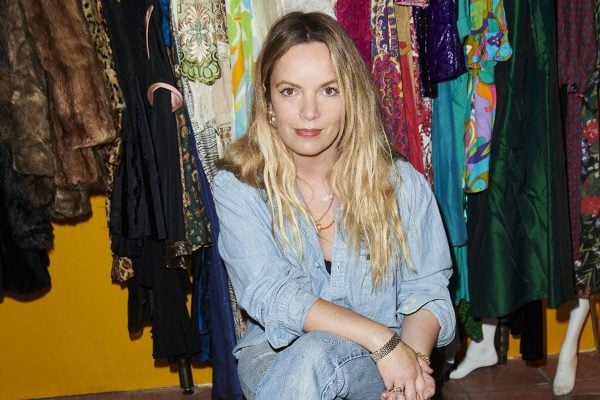 eBay Appoints Amy Bannerman as its in-house Pre-Loved Style Director