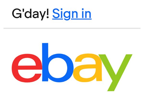 eBay Australia introduce Free Selling for eligible sellers