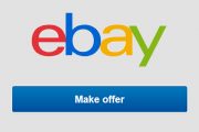 eBay Shop: Automate Offers to Buyers