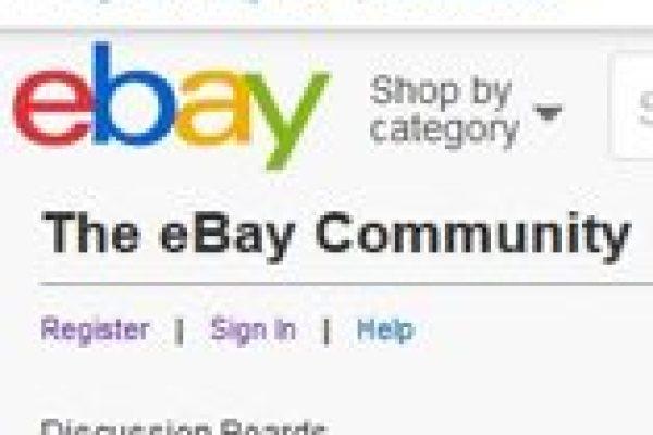 eBay-Boards
