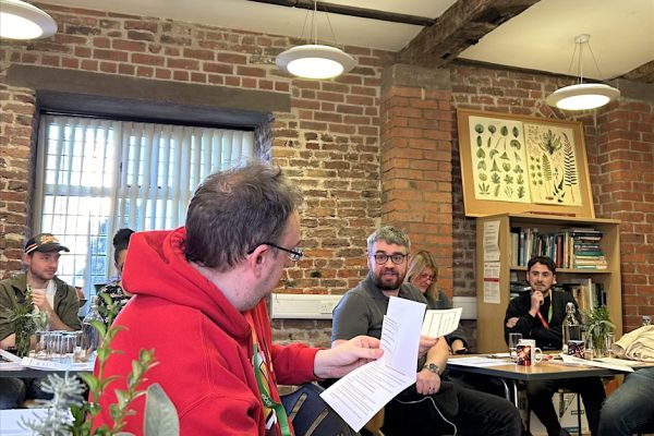 eBay Business Seller Meetup North Wales