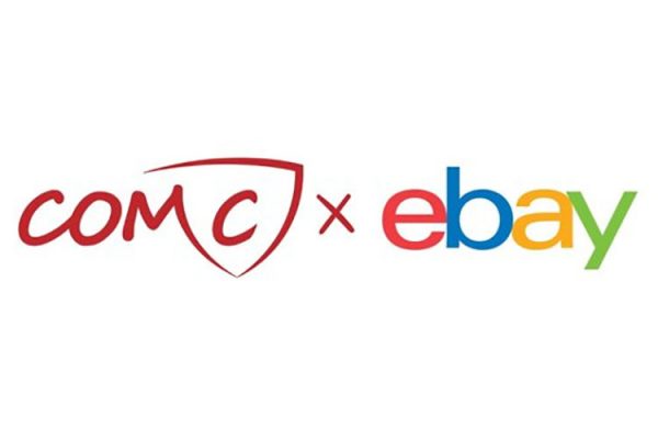 eBay Commercial Agreement and Investment in COMC