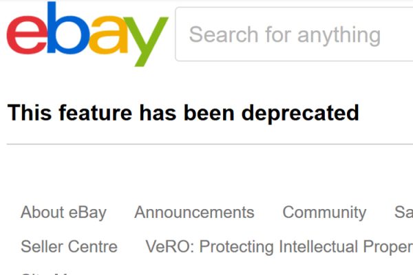 eBay-Find-Contact-Information-feature-deprecated