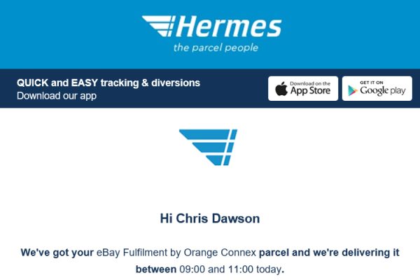 eBay-Fulfilment-by-Orange-Connex-Delivery-Experience