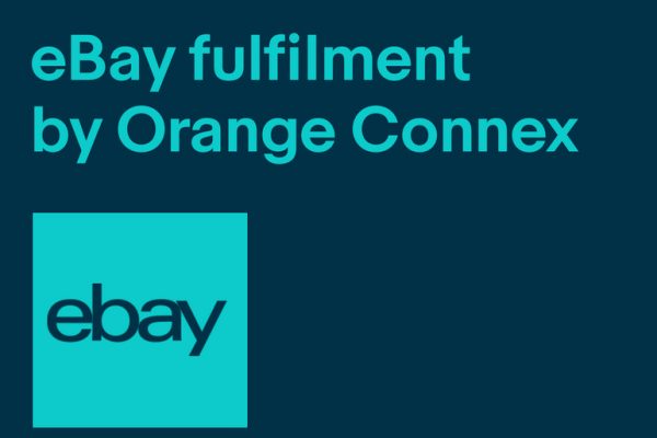 eBay Fulfilment starter offer