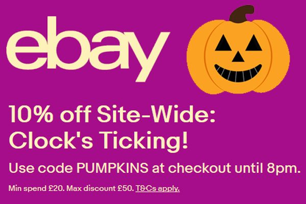 eBay-Halloween-Flash-Sale