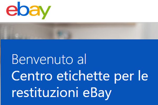 eBay-Italy-Return-Labels-platform