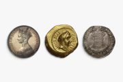 eBay Live Virtual Coin Show: 900 years of British history