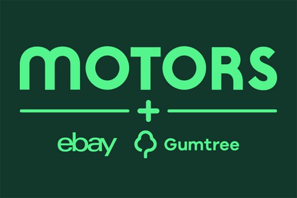 eBay Motors Group rebrands as MOTORS