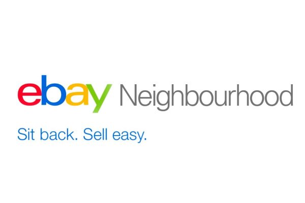 eBay-Neighbourhood