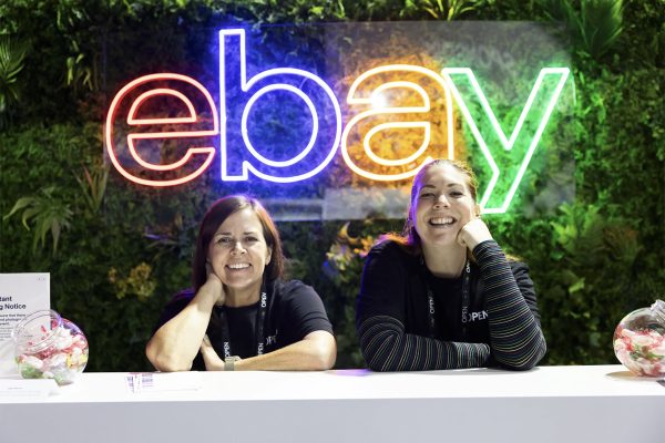 eBay Open UK 2026 - Birmingham - 16th September