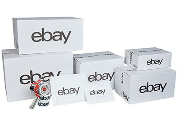 eBay-Packaging