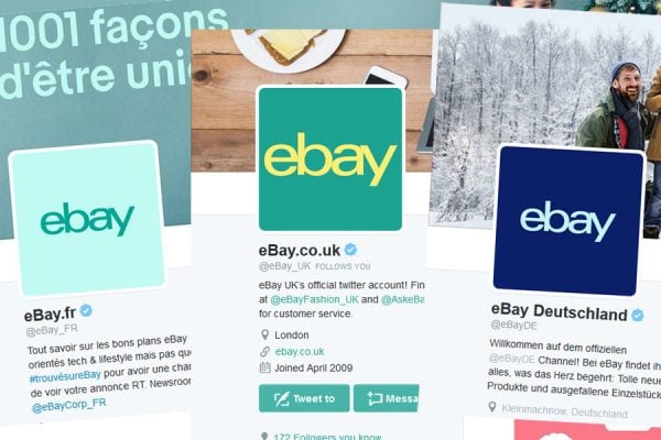 eBay-Pantone-Logos