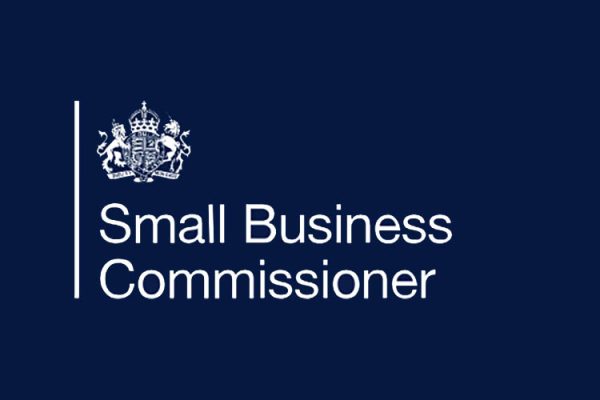 eBay, PayPal, Temu, B&Q, Tesco sign small business pledge