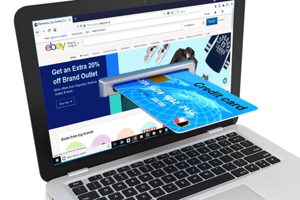 eBay-Payments-Platform