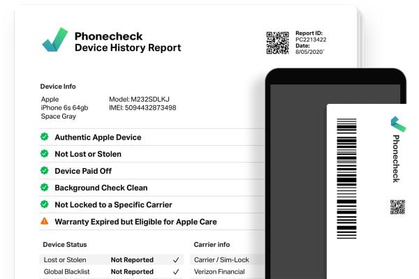 eBay-Phonecheck-Refurbished-Mobile-Certification