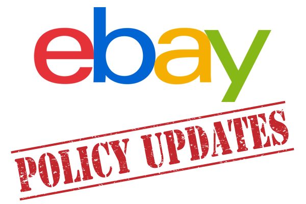 eBay-Policy-Updates