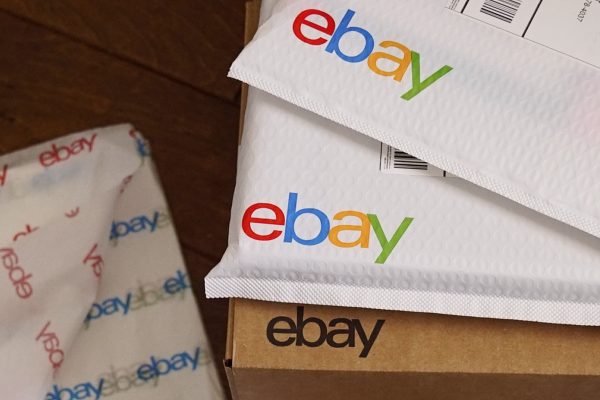 eBay Private Seller Change to Simple Delivery