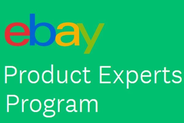 eBay-Product-Experts-Program