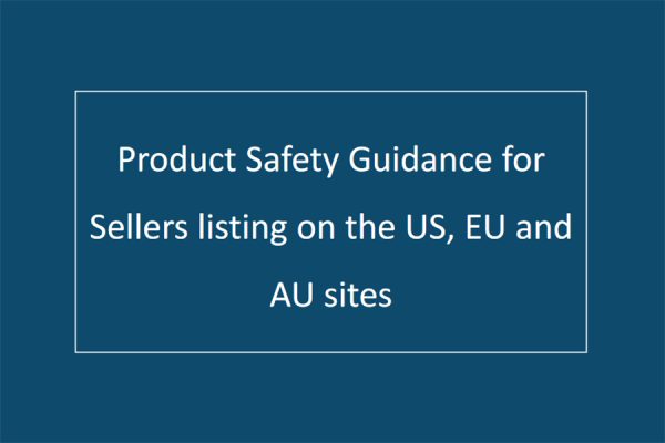 eBay-Product-Safety-Guide