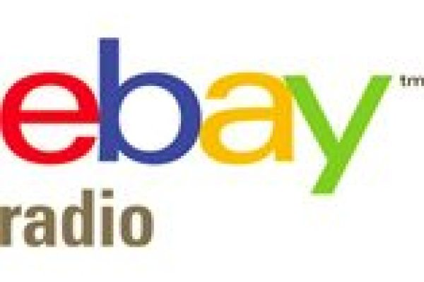 eBay-Radio