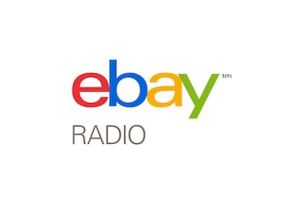 eBay-Radio