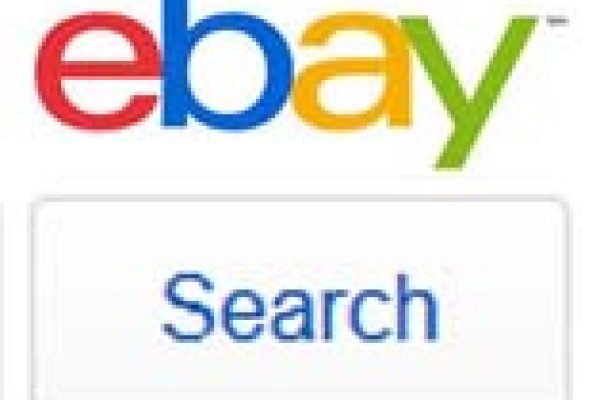 eBay-Search