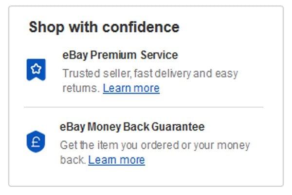 eBay-Seller-Infomation