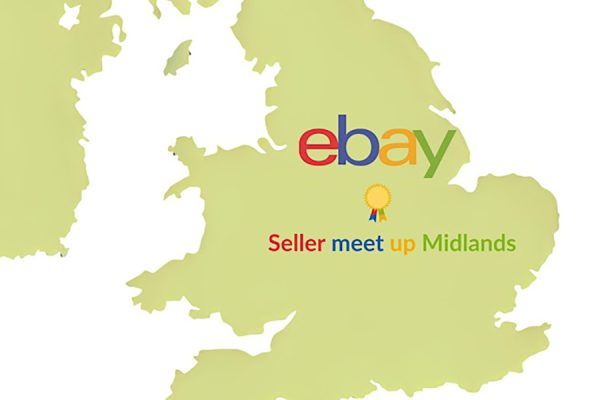 eBay Seller Meet Up East Midlands 20th March