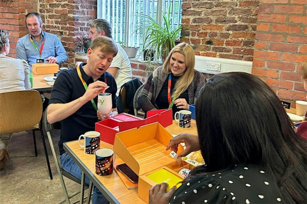 eBay Seller Wirral Meet-Up - 18th September