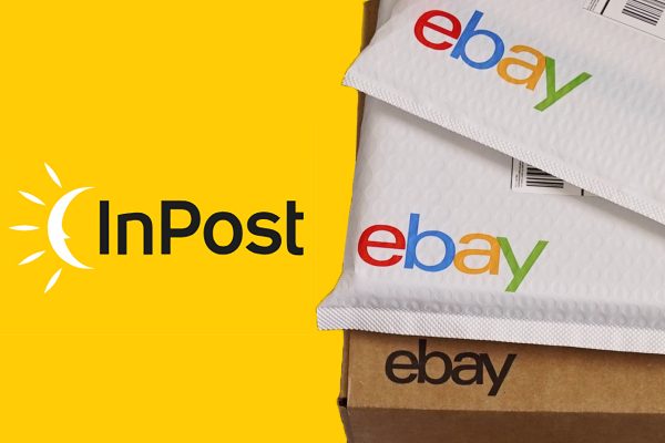 eBay Simple Delivery adds Inpost for Private Sellers