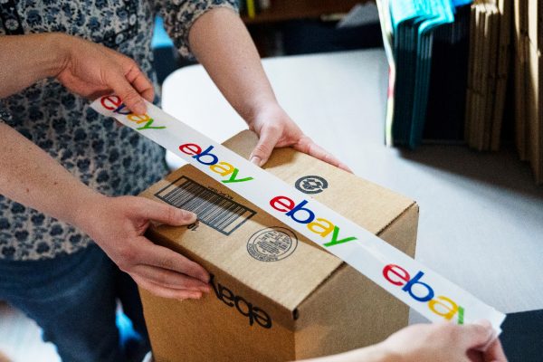 eBay Simple Delivery coming to all C2C sellers