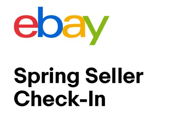 eBay Spring Seller Check-In: eBay leaders on key topics