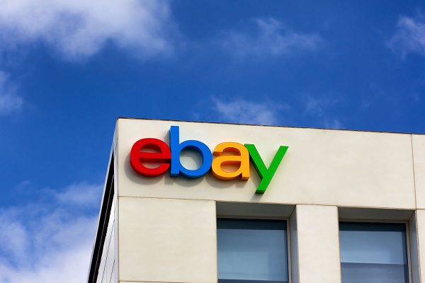 eBay - The Future of Ecommerce for Enthusiasts