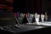 eBay UK 2025 Top Seller Awards winners celebrated