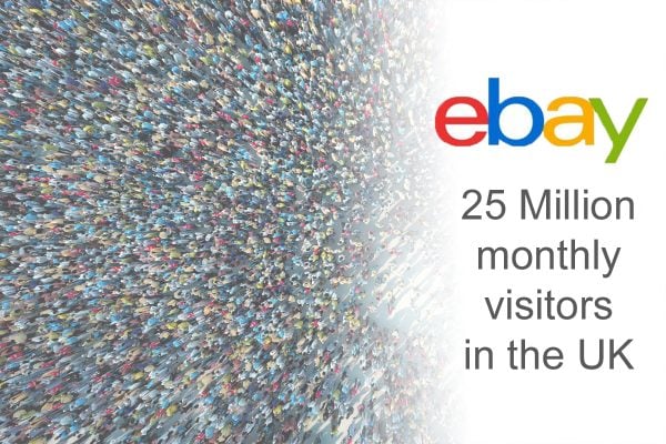eBay-UK-25-million-monthly-visitors