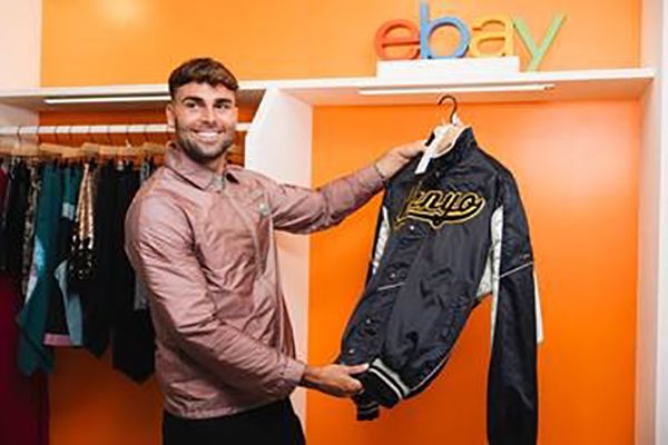 eBay UK returns as headline sponsor of Love Island: All Stars Season 2