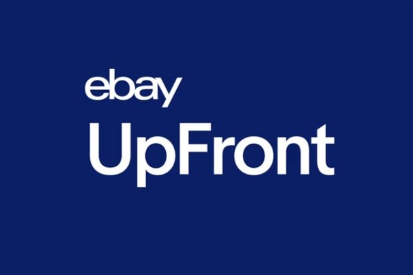 eBay-UpFront