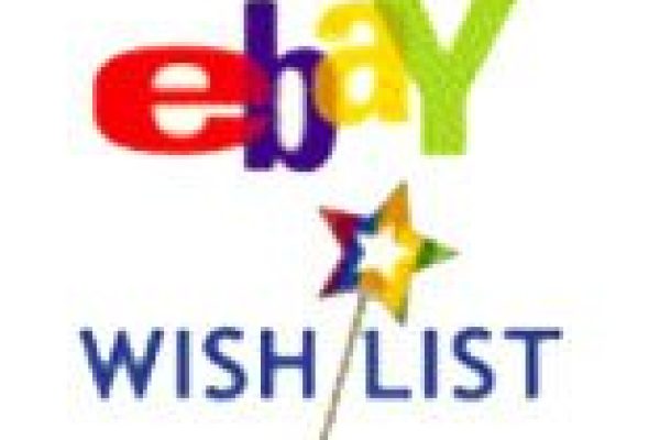 eBay-Wish-List