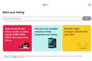 eBay launch AI-Powered Magical Bulk Listing Tool