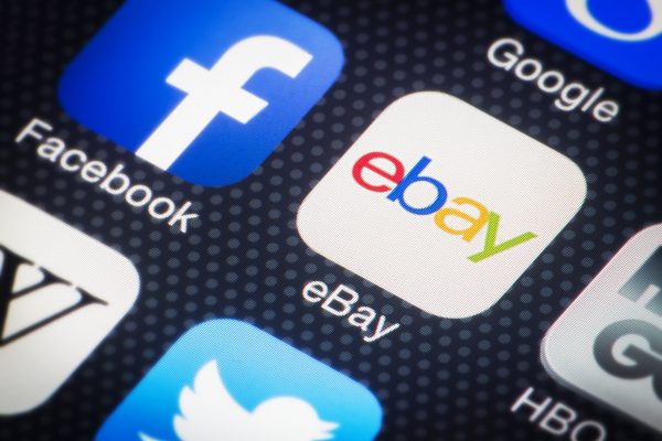 eBay listings to appear on Facebook Marketplace