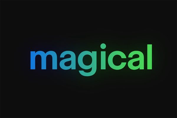 eBay new magical listing tool powered by AI