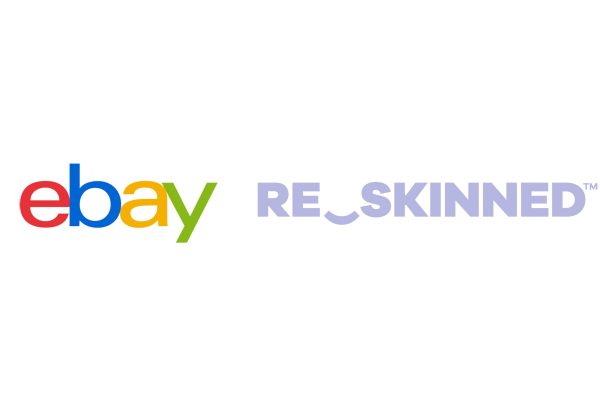 eBay-partners-with-Reskinned-to-expand-preloved-offering