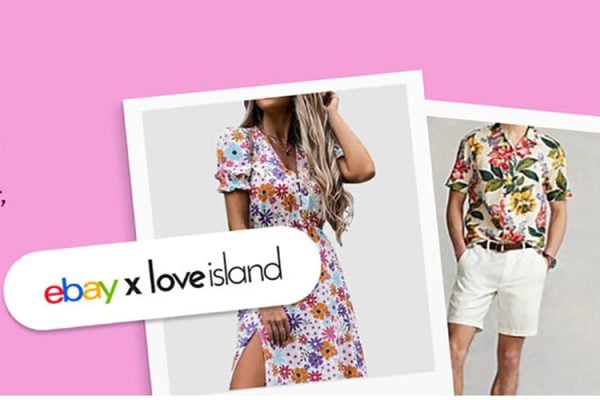 eBay-pre-loved-styling-for-Love-Island-revealed
