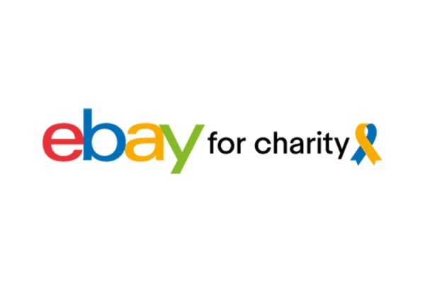 eBay to automatically collect eBay for Charity donations